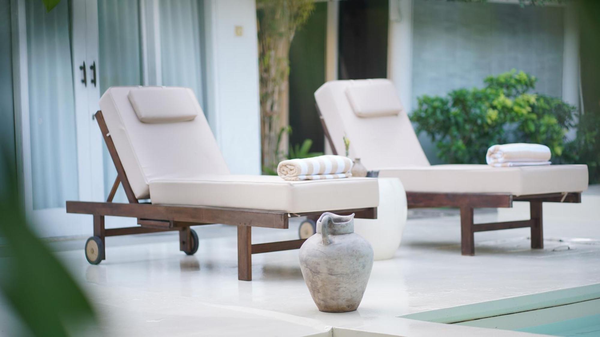 Liv Canggu - An Urban Sanctuary Esterno foto