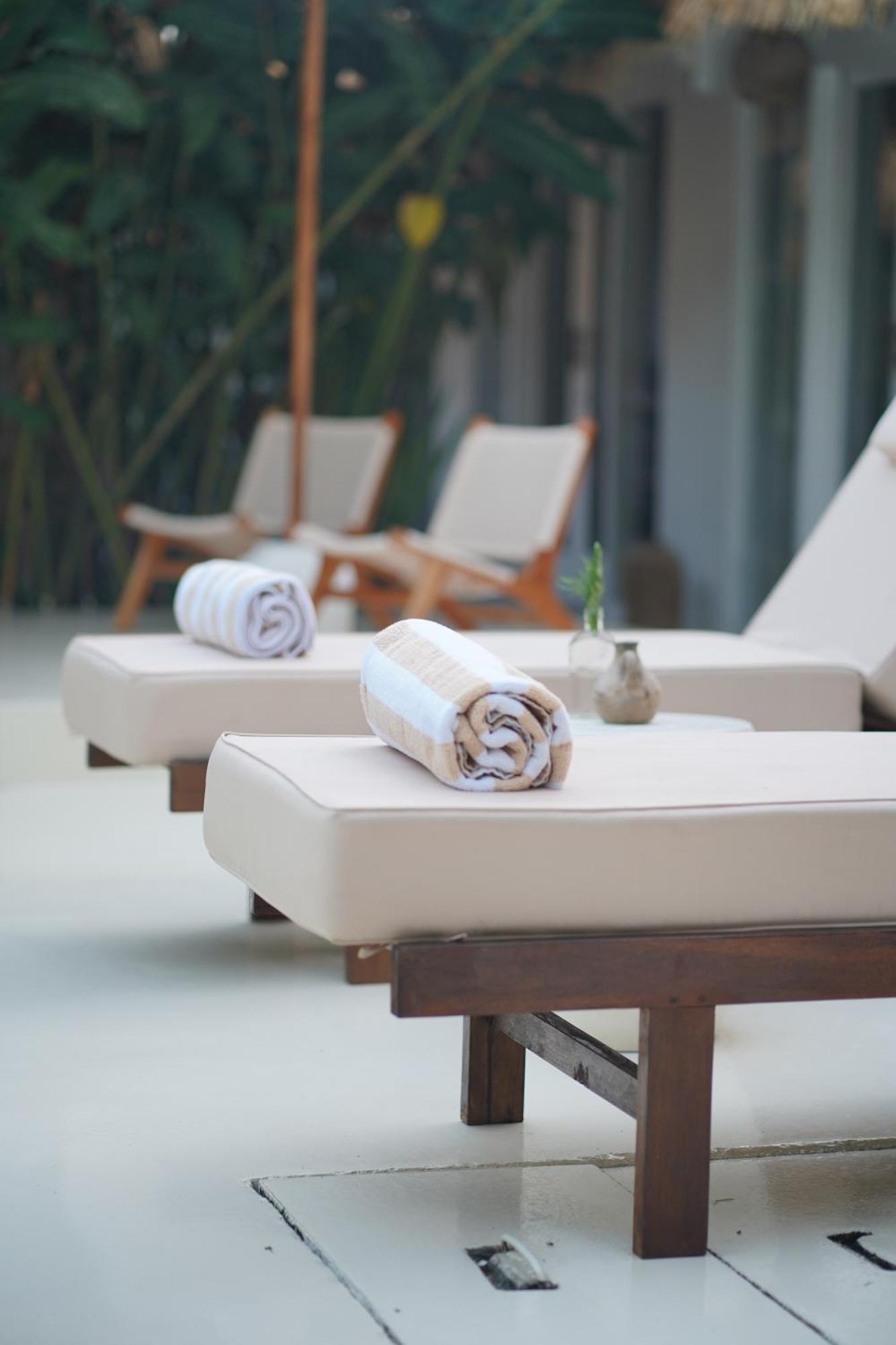 Liv Canggu - An Urban Sanctuary Esterno foto