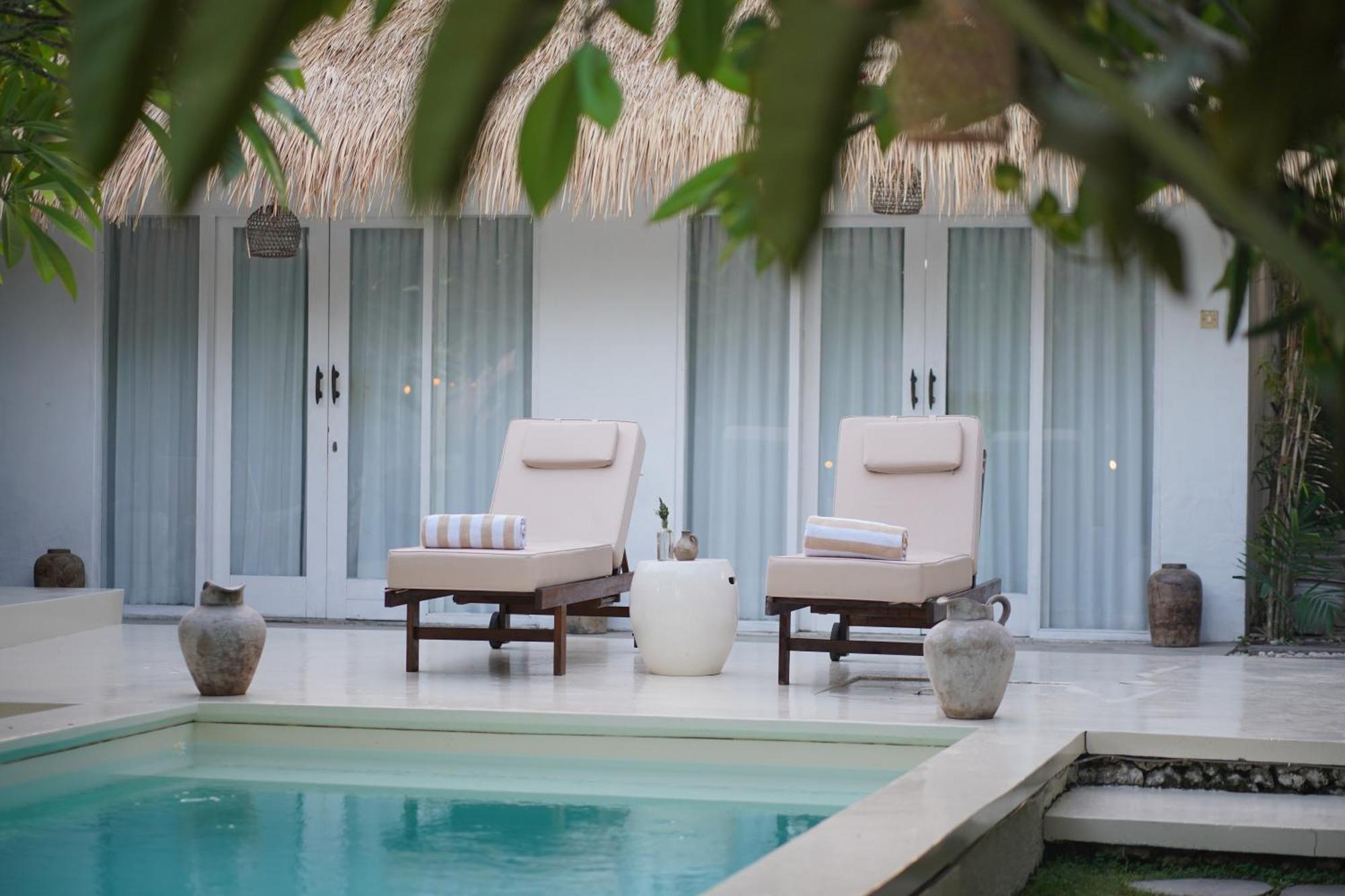 Liv Canggu - An Urban Sanctuary Esterno foto