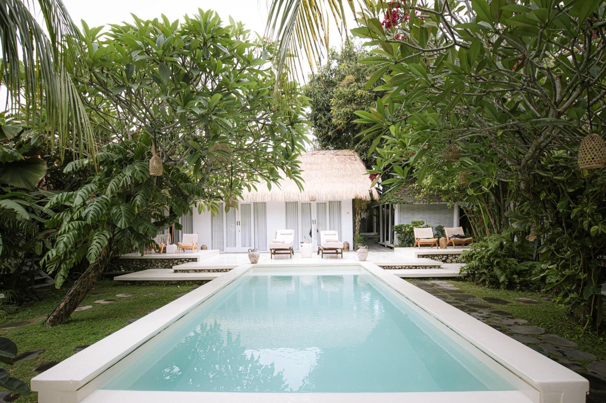 Liv Canggu - An Urban Sanctuary Esterno foto