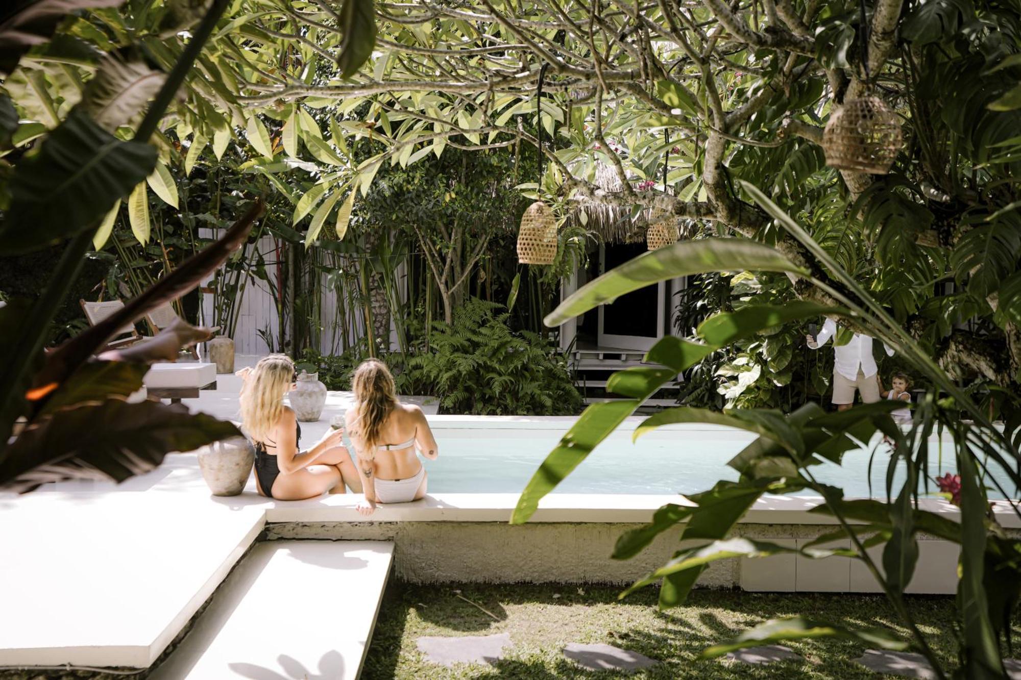 Liv Canggu - An Urban Sanctuary Esterno foto