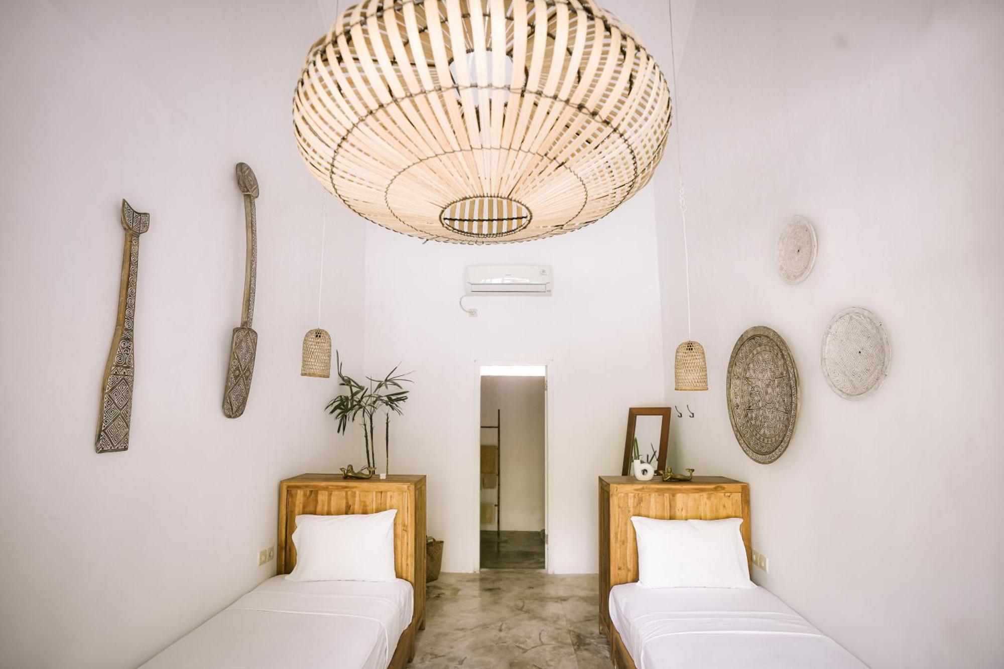 Liv Canggu - An Urban Sanctuary Esterno foto