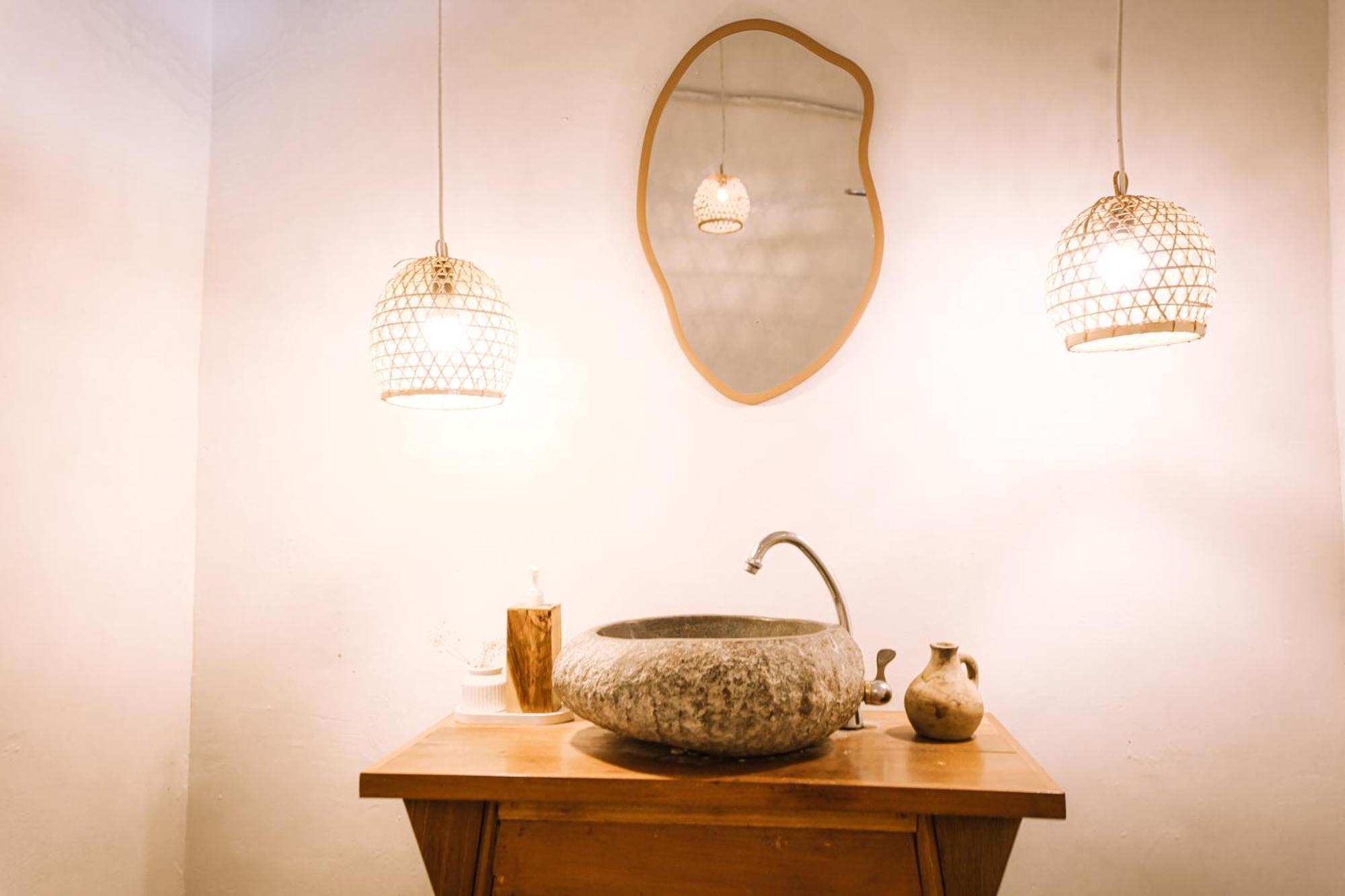 Liv Canggu - An Urban Sanctuary Esterno foto