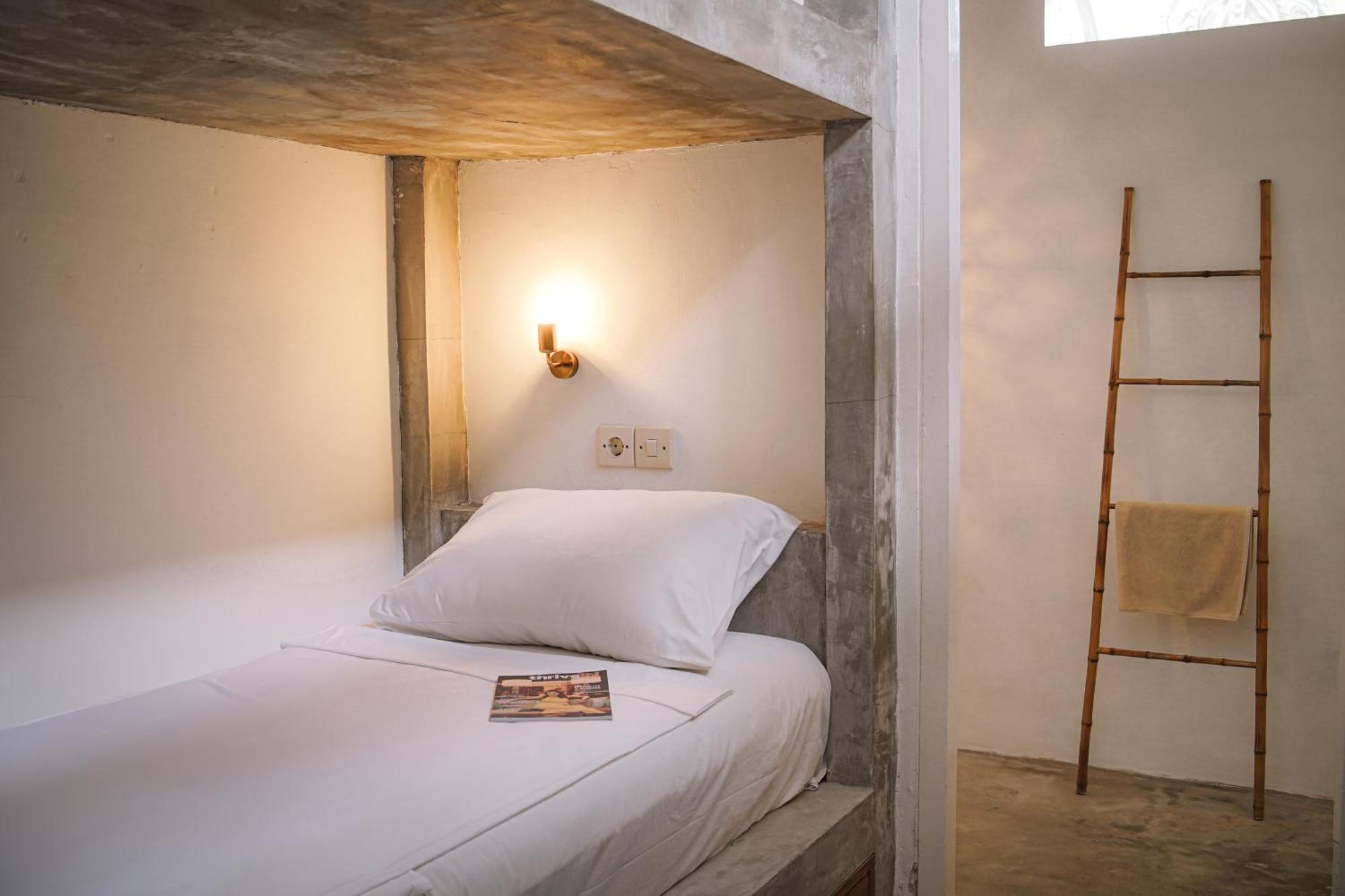 Liv Canggu - An Urban Sanctuary Esterno foto
