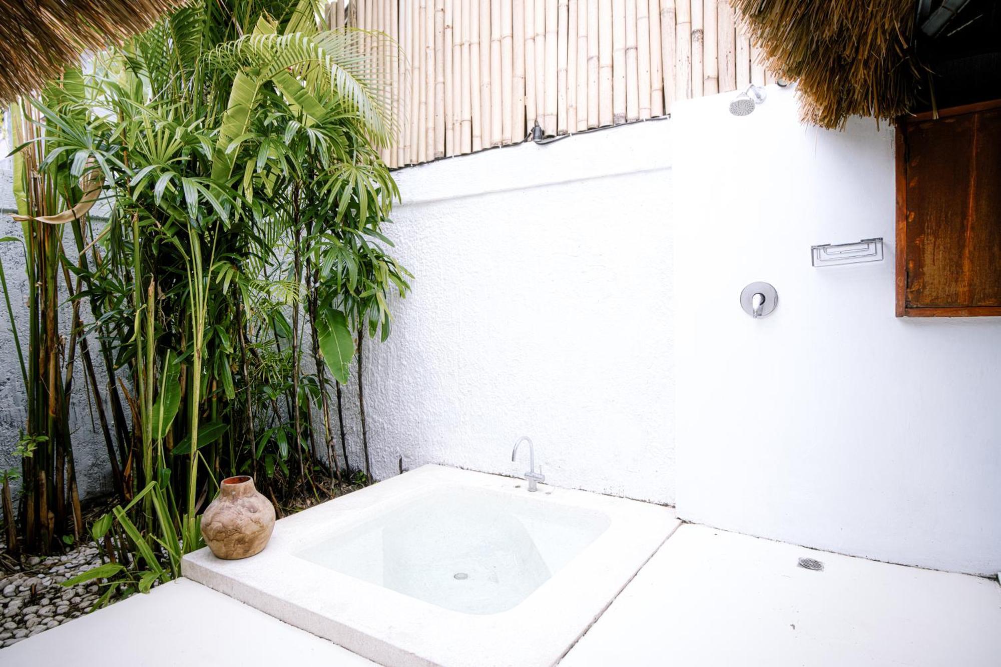 Liv Canggu - An Urban Sanctuary Esterno foto