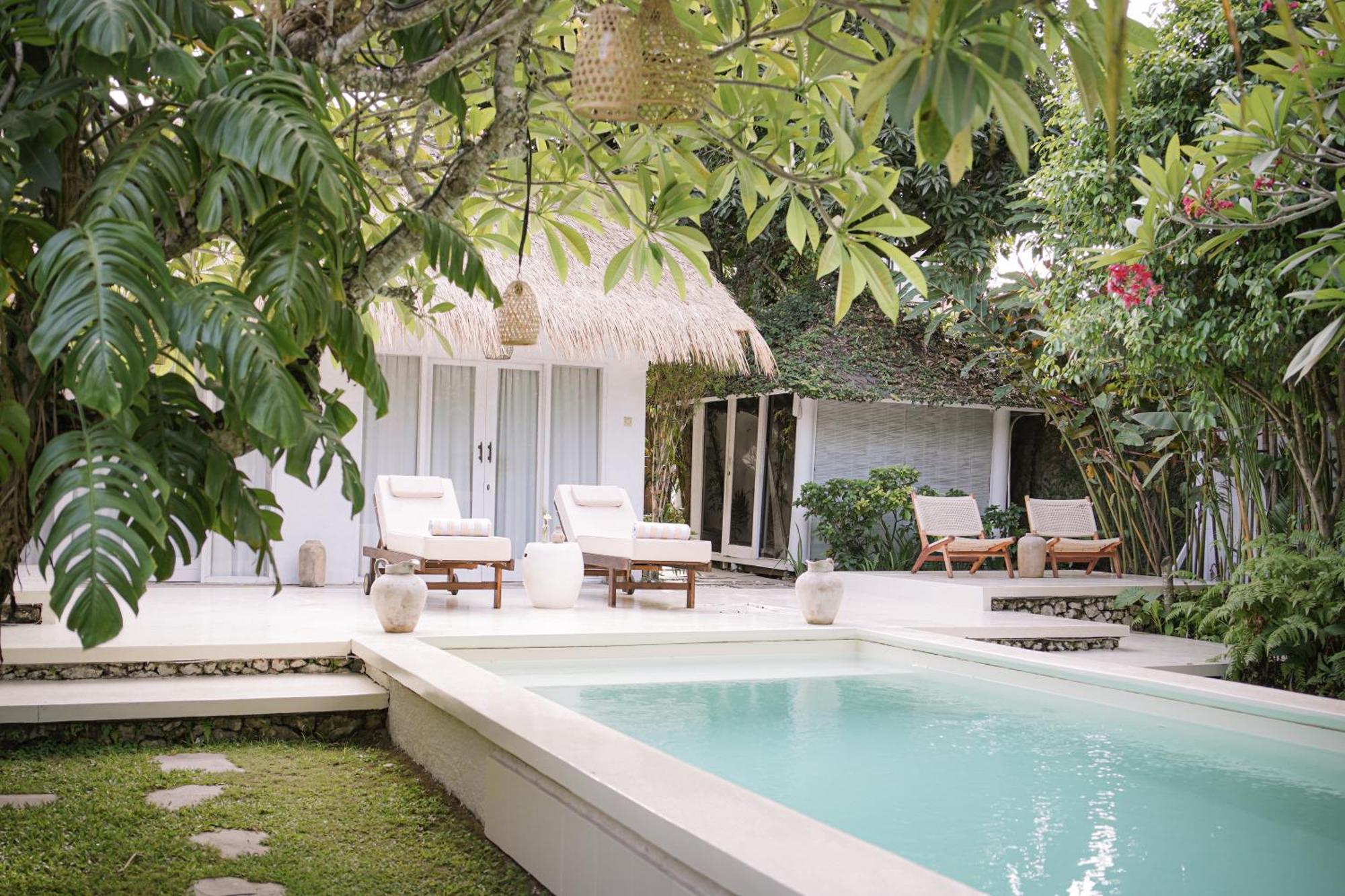 Liv Canggu - An Urban Sanctuary Esterno foto