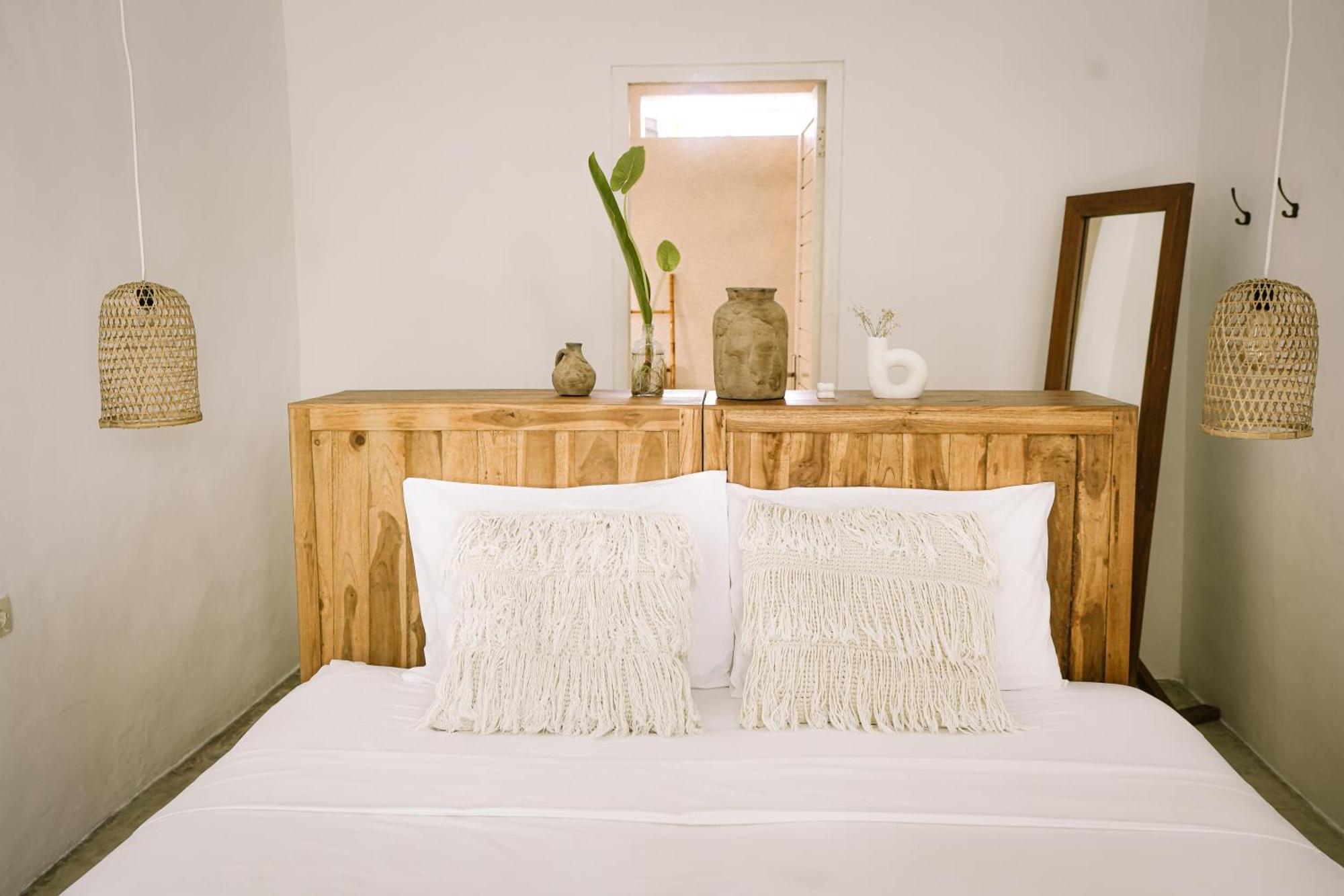 Liv Canggu - An Urban Sanctuary Esterno foto