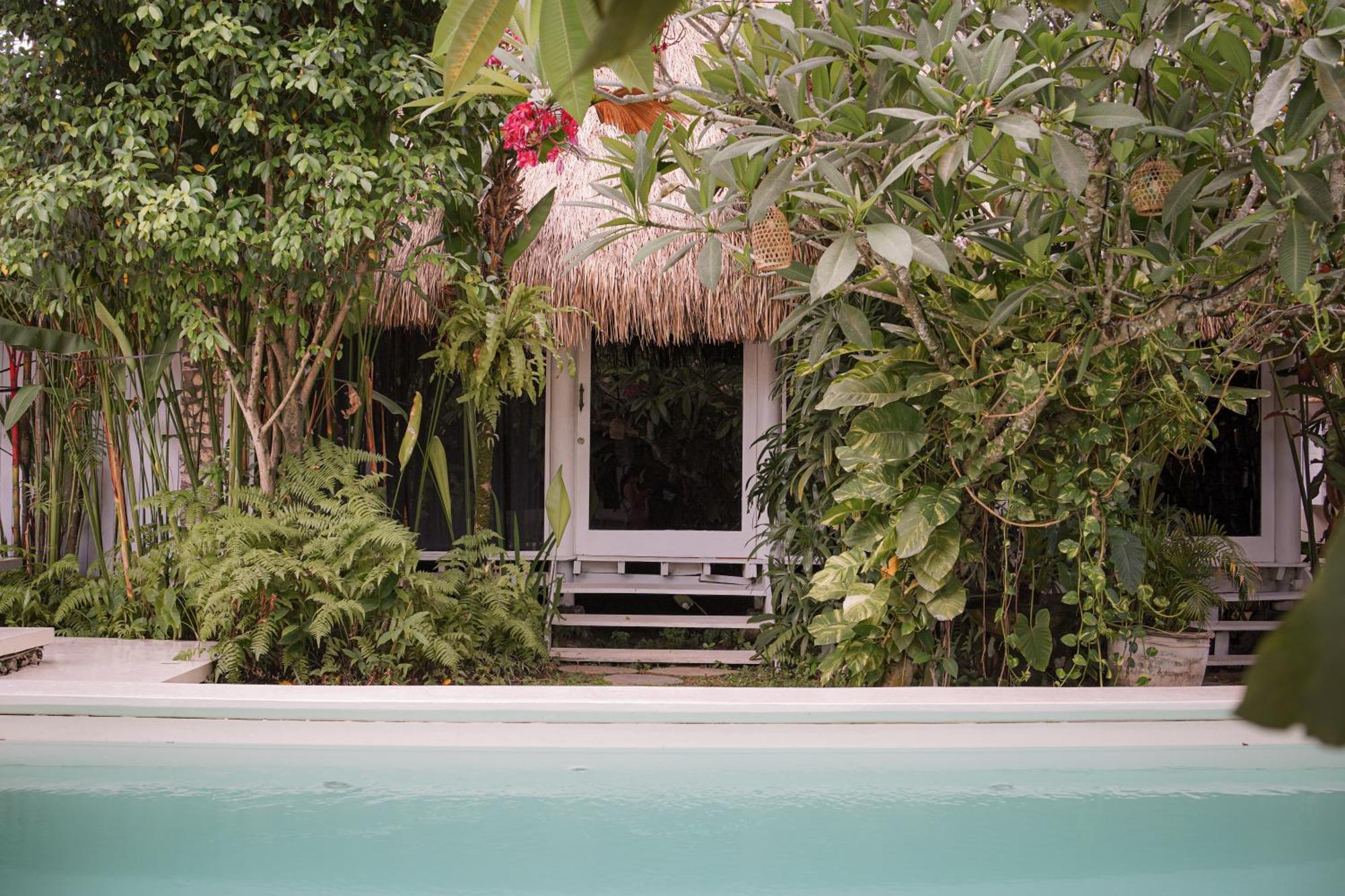 Liv Canggu - An Urban Sanctuary Esterno foto