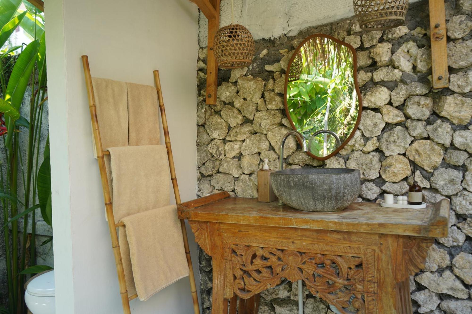Liv Canggu - An Urban Sanctuary Esterno foto