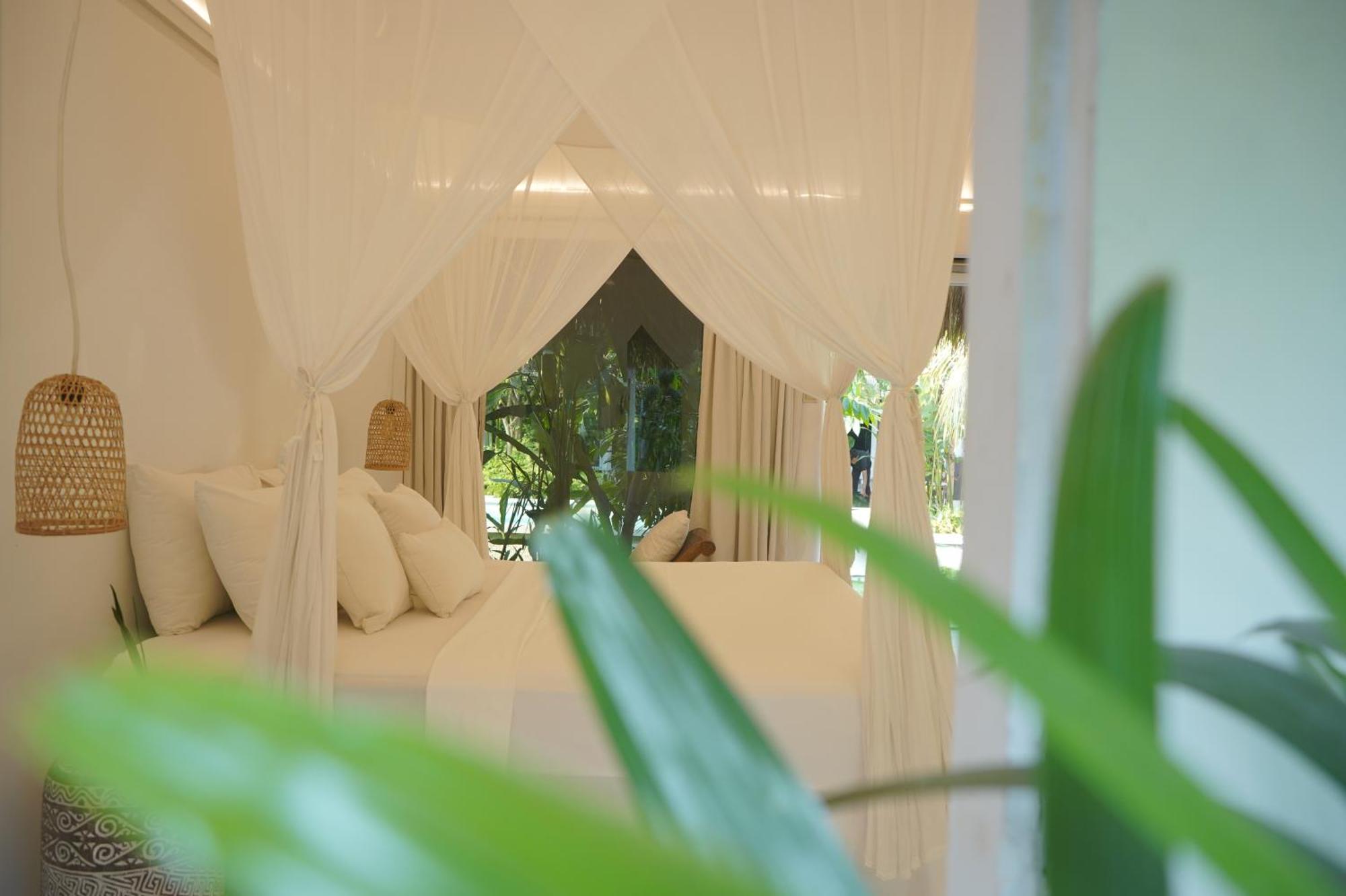 Liv Canggu - An Urban Sanctuary Esterno foto