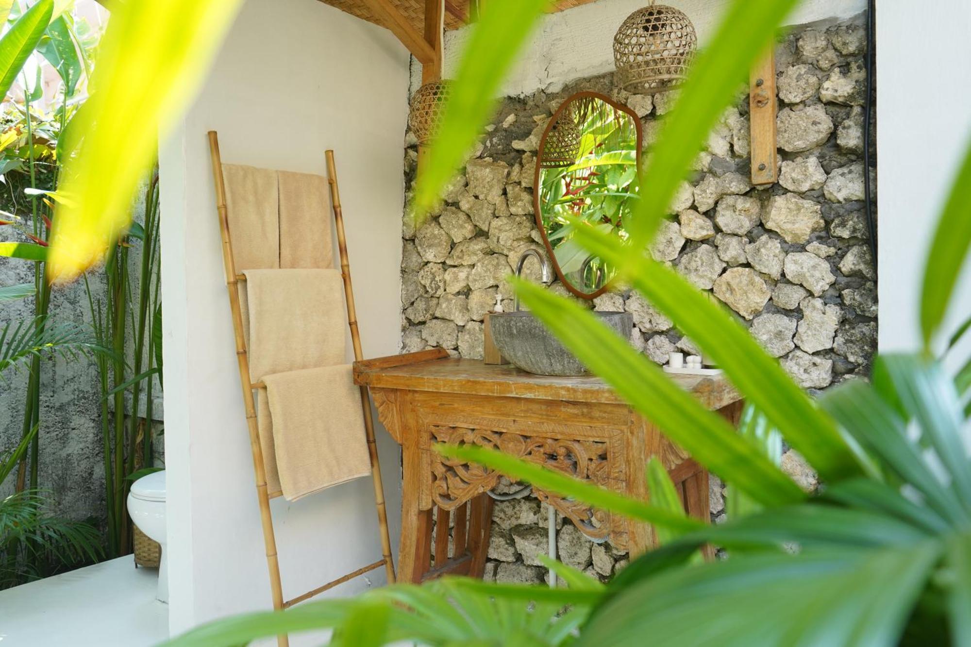 Liv Canggu - An Urban Sanctuary Esterno foto