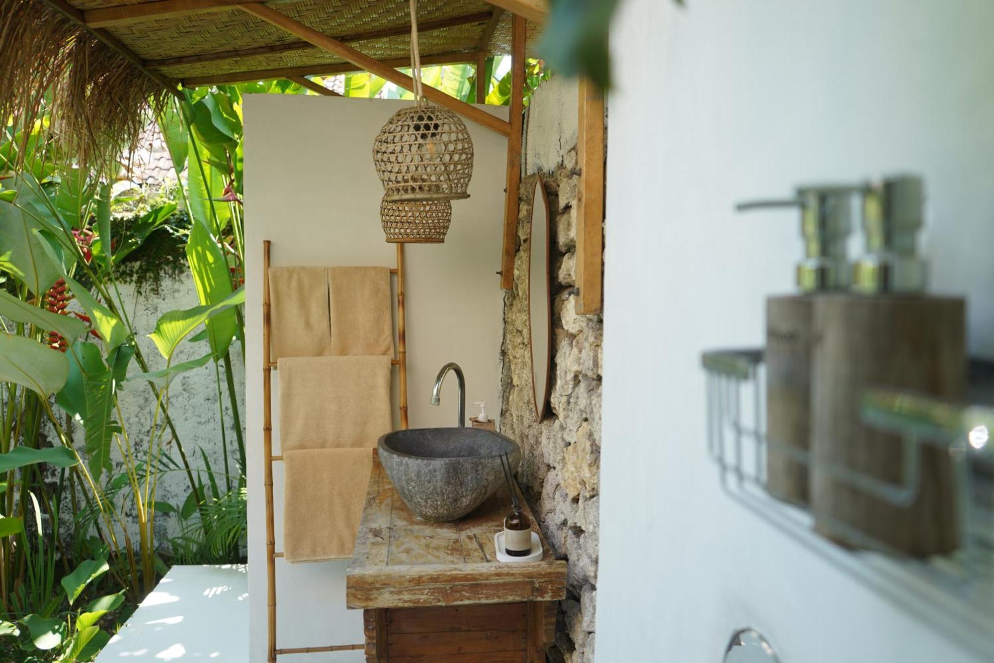 Liv Canggu - An Urban Sanctuary Esterno foto